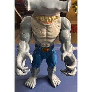 DC Comics Batman King Shark Giant Series 12" Action Figure